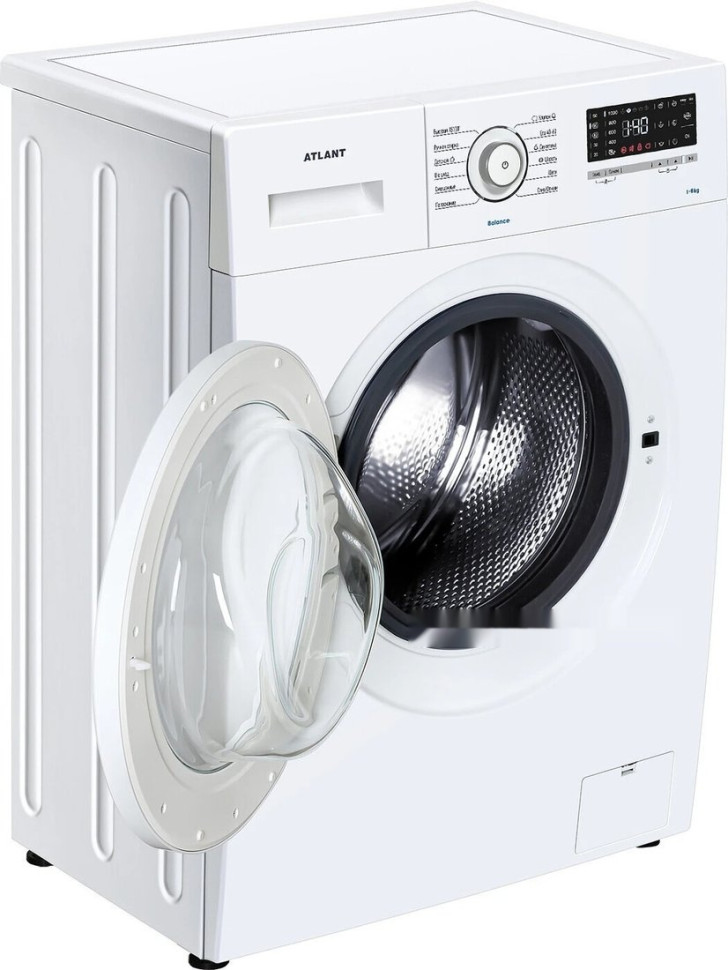 Стиральная машина ATLANT СМА 60У1018-Т-00