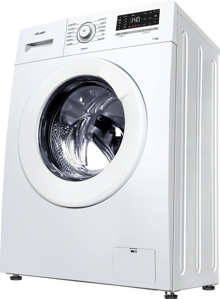 Стиральная машина ATLANT СМА 60У1018-Т-00