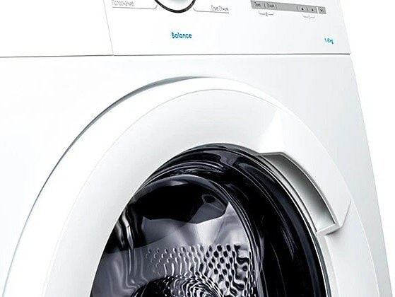 Стиральная машина ATLANT СМА 60У1018-Т-00