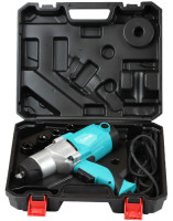 Гайковерт Mekkan MK83203