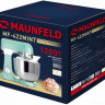 Кухонный комбайн Maunfeld MF-422MINT