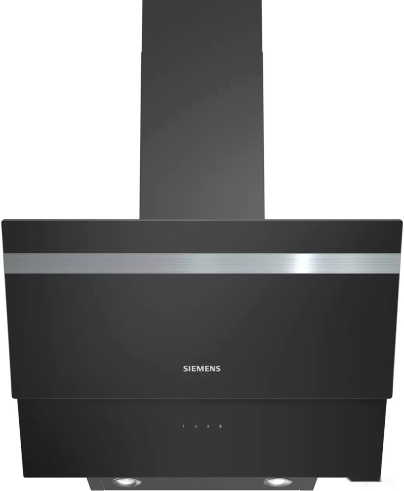 Вытяжка Siemens LC65KA670