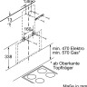 Вытяжка Siemens LC65KA670