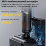 Вертикальный моющий пылесос Deerma DEM-VX900W