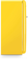 Однокамерный холодильник Smeg FAB28RYW5