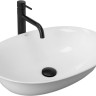 Умывальник Rea Roma белый U5600