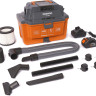 Промышленный пылесос Daewoo Power DAVC 1621Li