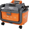 Промышленный пылесос Daewoo Power DAVC 1621Li