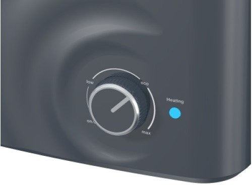 Водонагреватель Thermex Mera 10 O