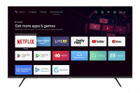 Телевизор HARPER 55U770TS