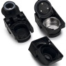 Кофемашина Polaris PCM 2020
