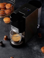 Кофемашина Polaris PCM 2020