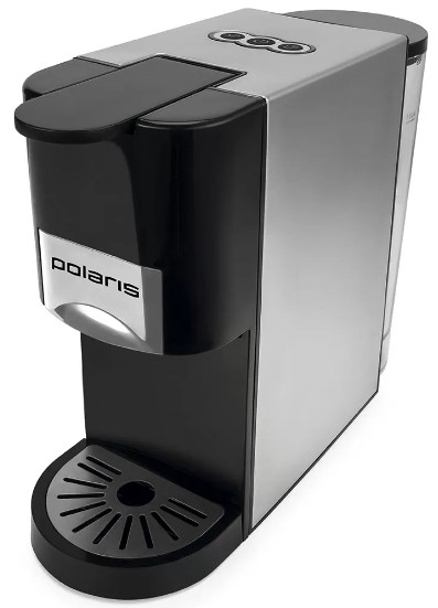 Кофемашина Polaris PCM 2020