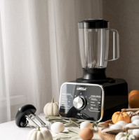 Кухонный комбайн Aresa AR-1712