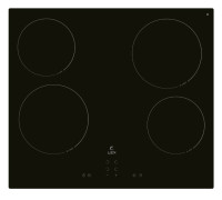 Варочная панель LEX EVH 640A BL