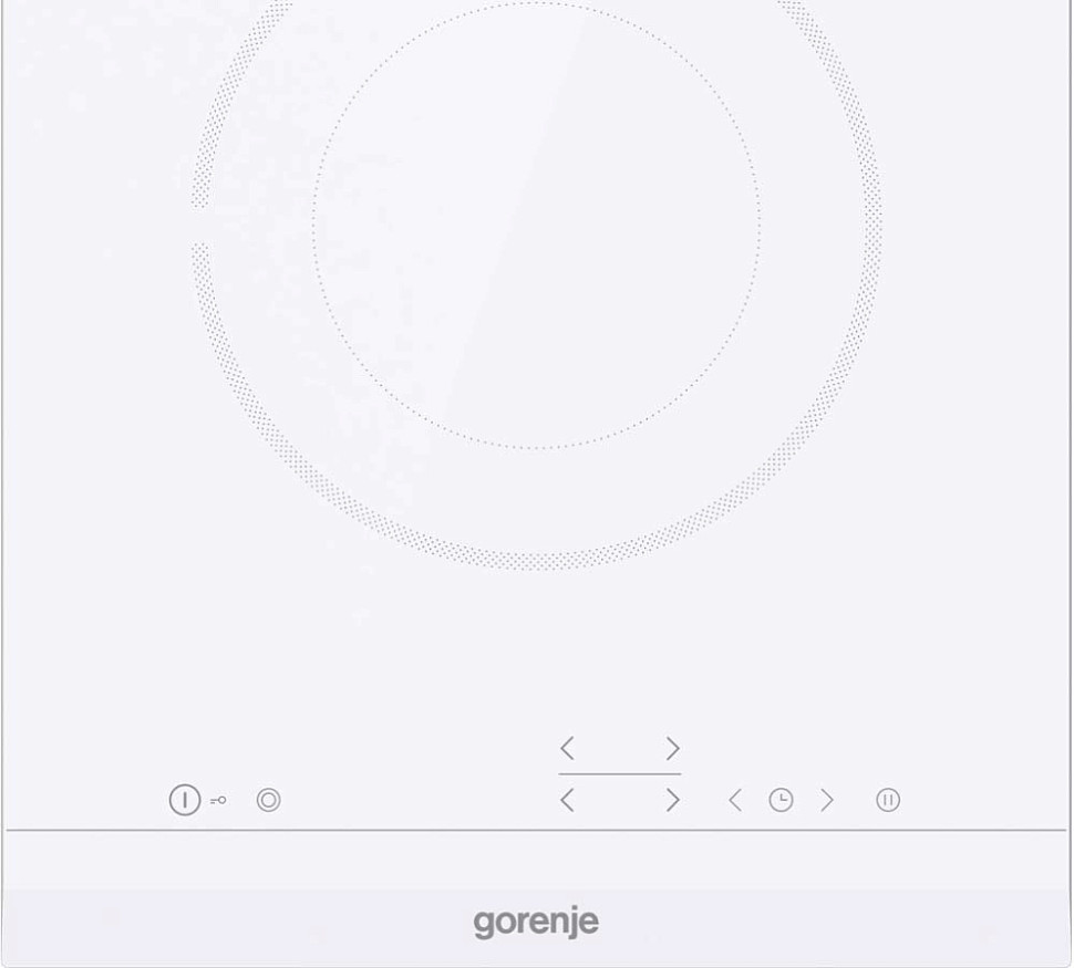 Варочная панель Gorenje ECT 322 WCSC
