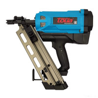 Гвоздезабиватель Toua Газовый монтажный пистолет GFN3490CH-C