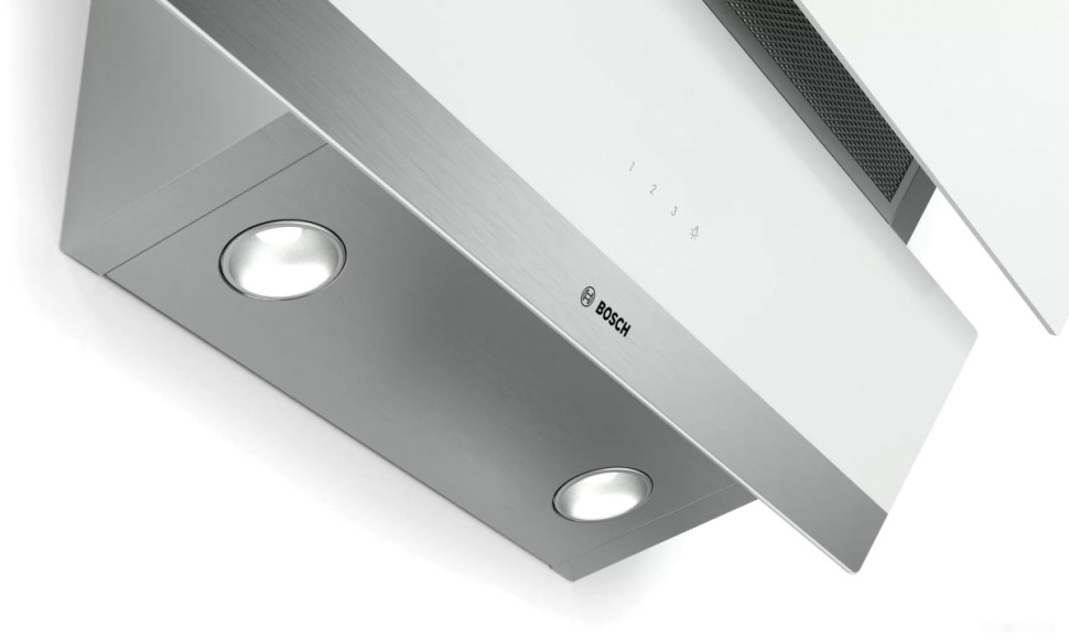 Вытяжка Bosch Serie 2 DWK065G20