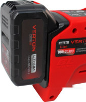 Триммер Verton Garden Green Pro BBR-2030U (с 1-им АКБ 4 Ач)