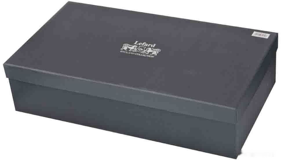 Набор чашек Lefard 86-2279 (серый)