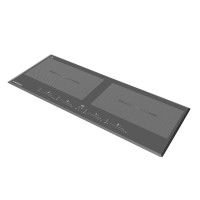 Варочная панель Maunfeld CVI904SFLDGR