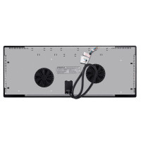 Варочная панель Maunfeld CVI904SFLDGR