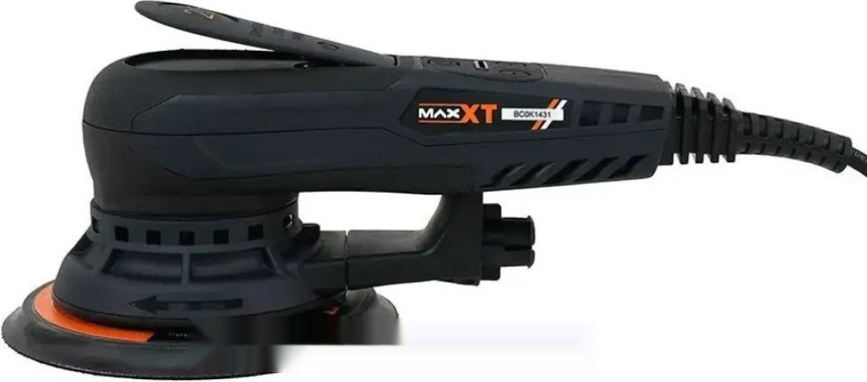 Шлифовальная машина MAXXT R7303-150-2.5