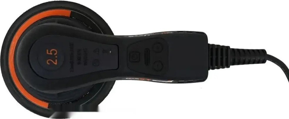 Шлифовальная машина MAXXT R7303-150-2.5