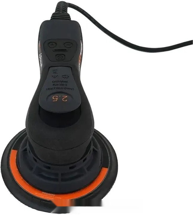 Шлифовальная машина MAXXT R7303-150-2.5