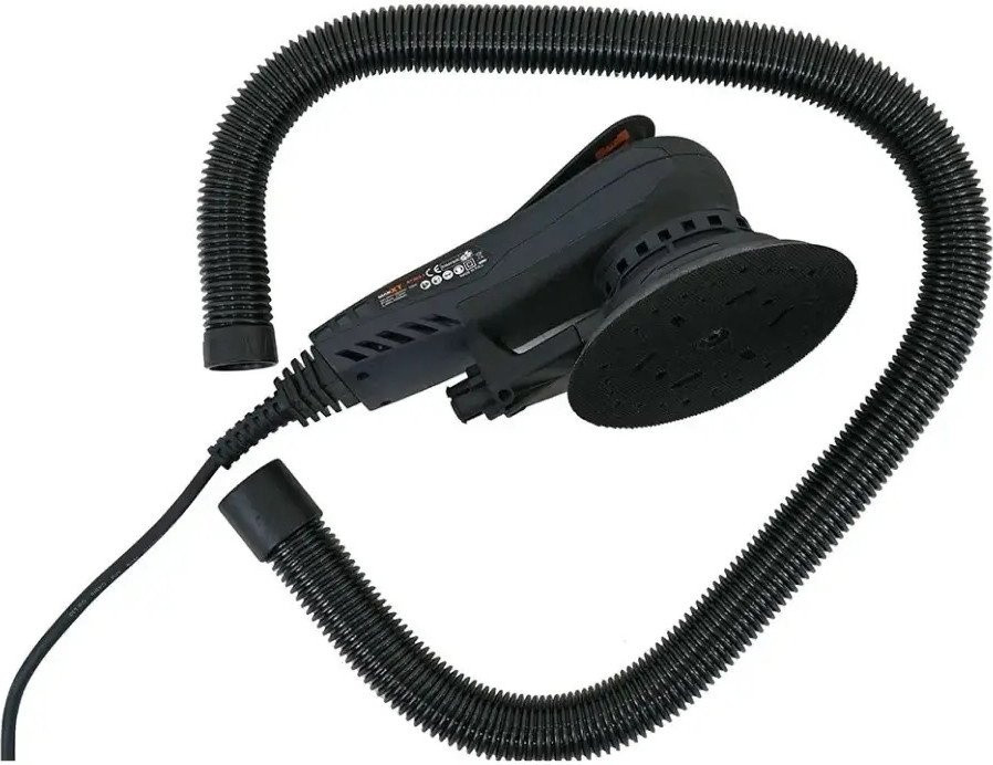 Шлифовальная машина MAXXT R7303-150-2.5