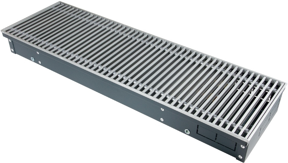 Радиатор Techno Usual KVZ 420-65-1800