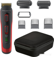 Машинка для стрижки волос Rowenta Selectium TN9400F4 Style