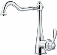 Смеситель Maxonor MN4076