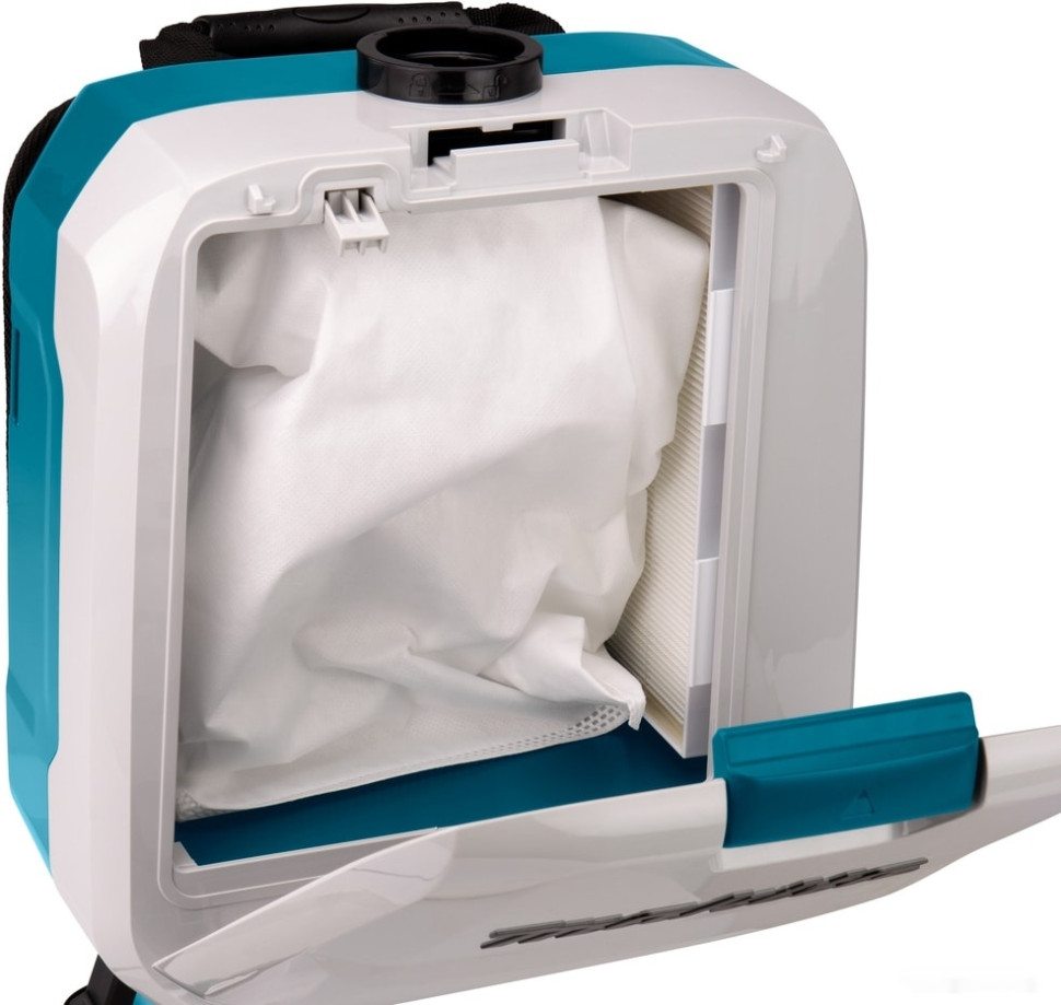 Пылесос Makita DVC660Z