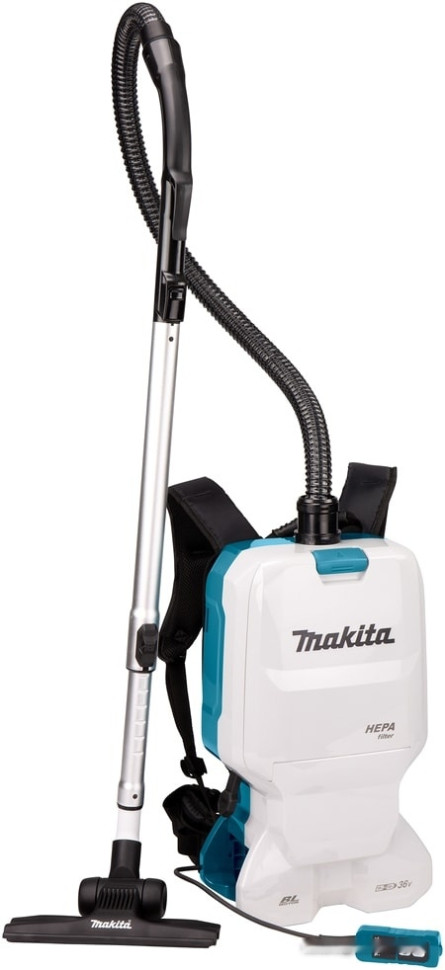 Пылесос Makita DVC660Z