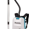 Пылесос Makita DVC660Z