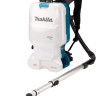 Пылесос Makita DVC660Z