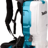 Пылесос Makita DVC660Z
