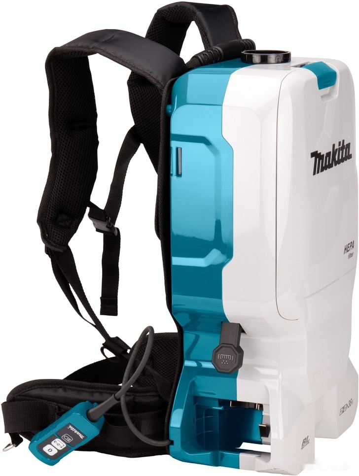 Пылесос Makita DVC660Z