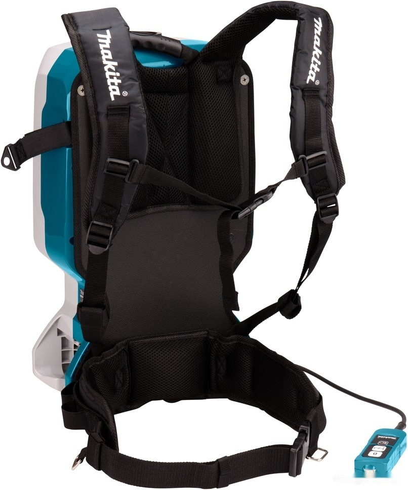 Пылесос Makita DVC660Z