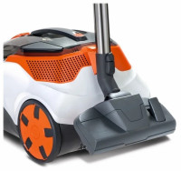 Пылесос Thomas DryBOX+AquaBOX Cat &amp; Dog