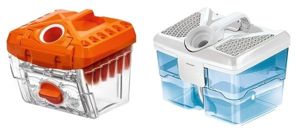 Пылесос Thomas DryBOX+AquaBOX Cat & Dog