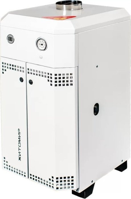 Отопительный котёл Атем Житомир-10 КС-Г-007СН