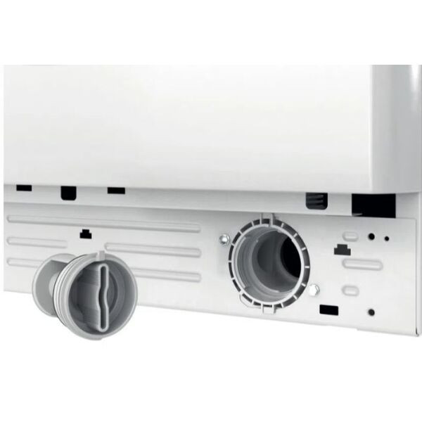 Стиральная машина Indesit BWSE 61051 WWV