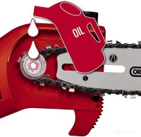 Высоторез Einhell PXC GC-LC 18/20 Li T-Solo 3410581 (без АКБ)