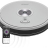 Робот-пылесос Polaris PVCR 3200 IQ Home Aqua (белый)