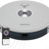 Робот-пылесос Polaris PVCR 3200 IQ Home Aqua (белый)