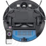 Робот-пылесос Polaris PVCR 3200 IQ Home Aqua (белый)