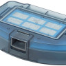 Робот-пылесос Polaris PVCR 3200 IQ Home Aqua (белый)