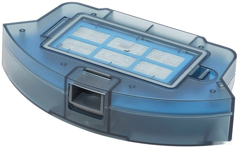 Робот-пылесос Polaris PVCR 3200 IQ Home Aqua (белый)